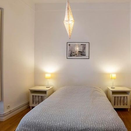 Schlofa - Appt Moderne Dans Strasbourg 아파트 외부 사진