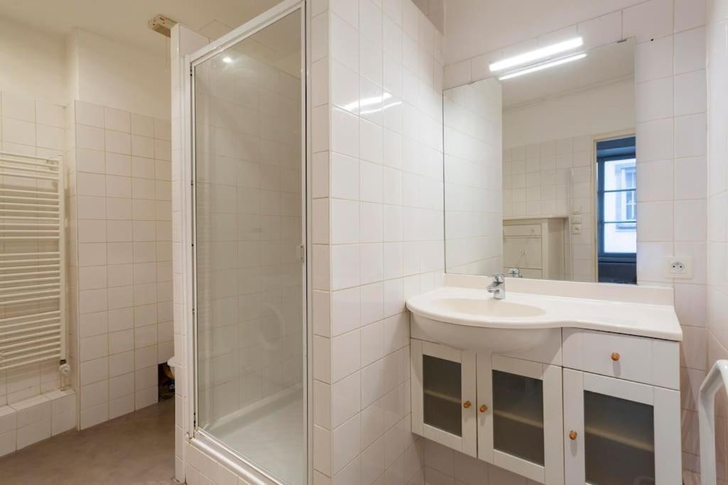 Schlofa - Appt Moderne Dans Strasbourg 아파트 외부 사진