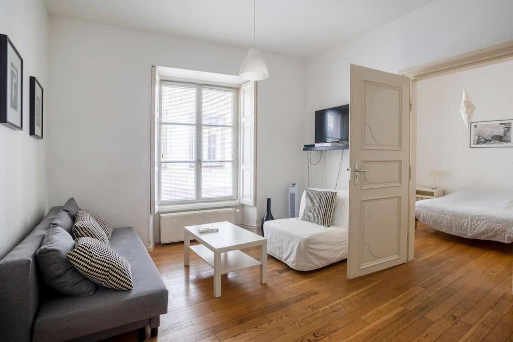 Schlofa - Appt Moderne Dans Strasbourg 아파트 외부 사진
